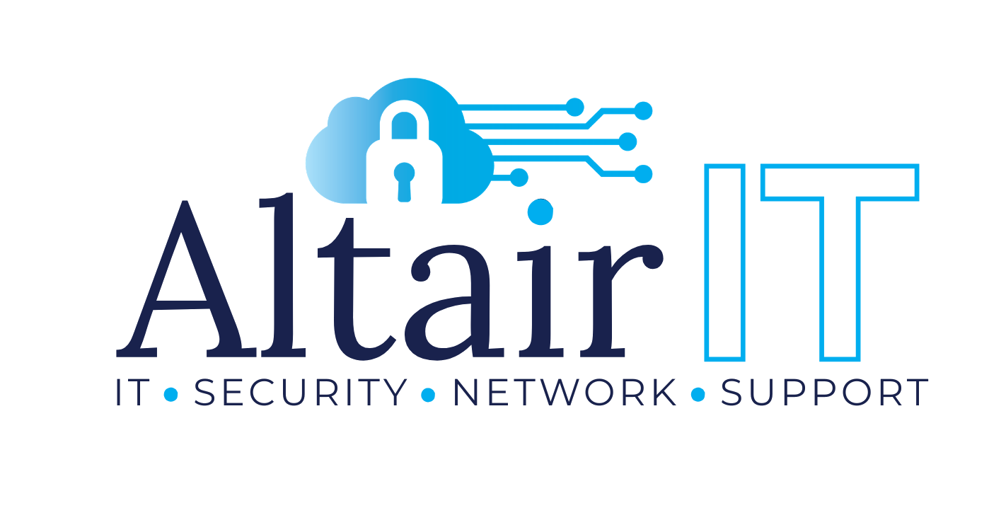 Altair IT logo